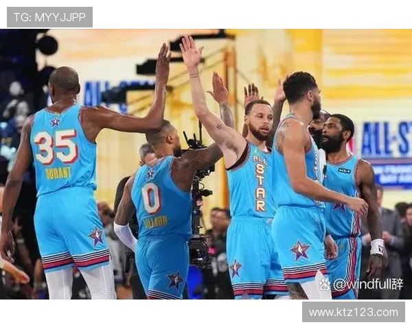 NBA直播在线观看平台推荐赛程分析高清流畅免费看全明星季后赛